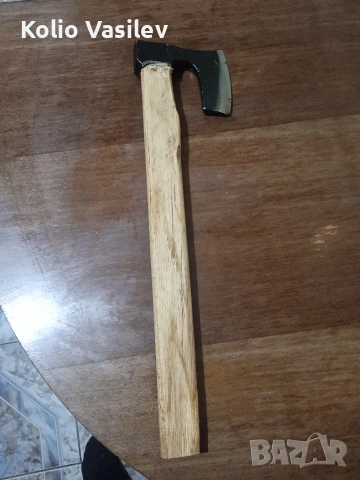 Оръжие, лов и риболов 