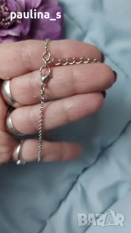 Четири разкошни Гривни / нови и като нови , снимка 16 - Гривни - 53641933