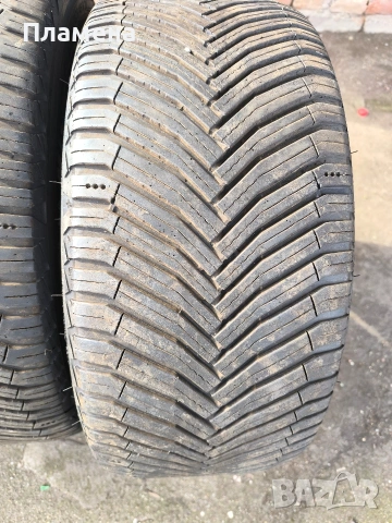 Гуми спорт пакет 255/40/20 235/45/20 Мишелин , снимка 2 - Гуми и джанти - 53486480