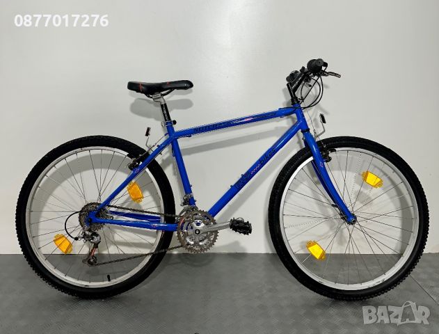 Велосипед RS 26 цола / колело / , снимка 7 - Велосипеди - 46010205