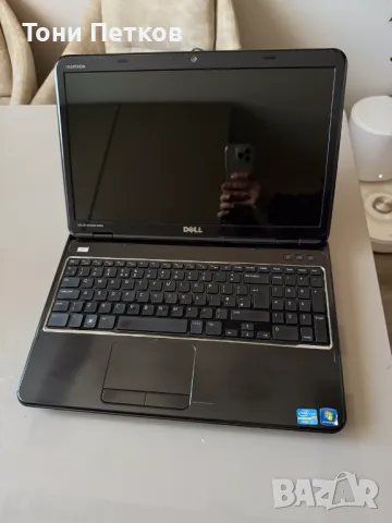 Лаптоп Dell Inspiron N5110 Core i7-2630QM 2GHz 8GB 640GB+120GB SSD, снимка 9 - Лаптопи за работа - 48556966