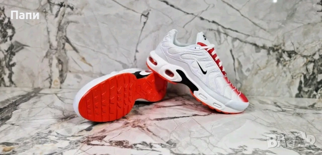 Мъжки маратонки Nike, снимка 3 - Маратонки - 53395103