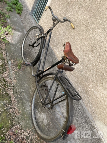 Ретро колело 50s-60s велосипед