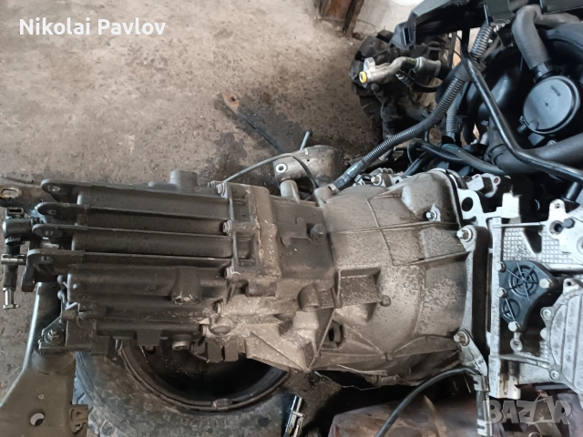 Части за БМВ Е 91 комби , снимка 12 - Автомобили и джипове - 53838234