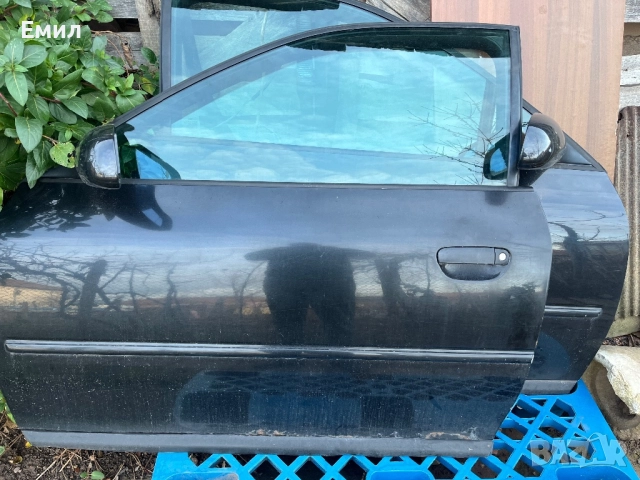 Ауди а3 фейс на части, снимка 2 - Части - 52733984