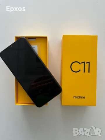 Realme C11 промоция 5+1, снимка 1 - Други - 48596847