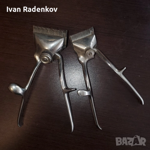 машинки за подстригване, снимка 3 - Машинки за подстригване - 52176007