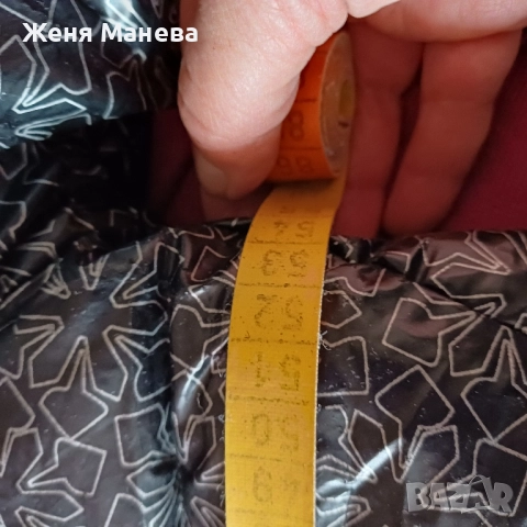 Дамско яке , снимка 11 - Якета - 52454224