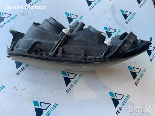 Фар за Opel Omega ляв 1994-2003г., Опел Омега, снимка 2 - Части - 50711103