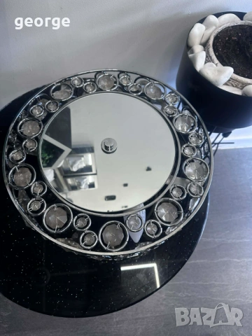 Лампа - осветително тяло, снимка 3 - Лампи за стена - 53622209