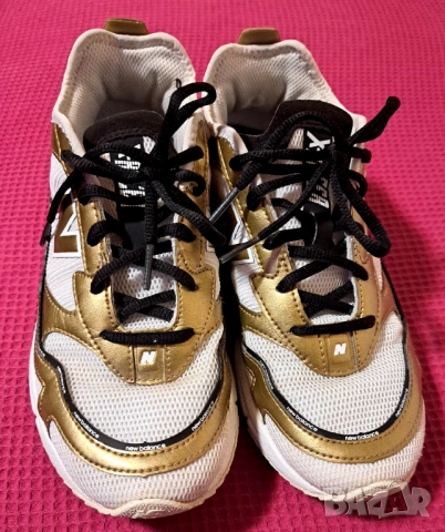 Маратонки-New balance-38н., снимка 2 - Маратонки - 53993175