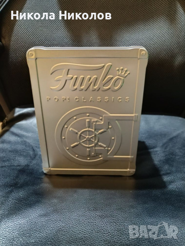 Funko pop+Подарък, снимка 1 - Колекции - 44962271