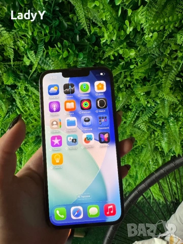 iPhone 13 Pro 128 GB, снимка 6 - Apple iPhone - 53377959