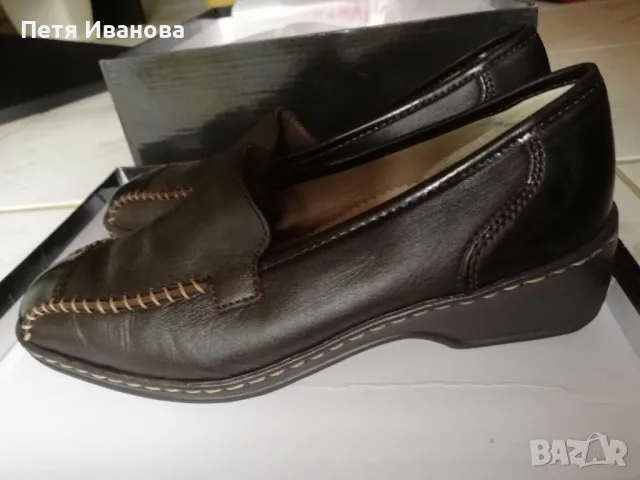 различни спортни обувки и балеринки, снимка 15 - Дамски ежедневни обувки - 49701210