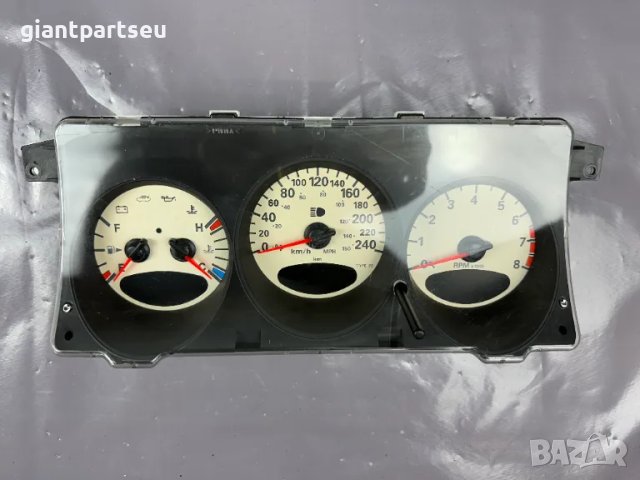 Километраж за CHRYSLER  PT CRUISER 04671535AJ