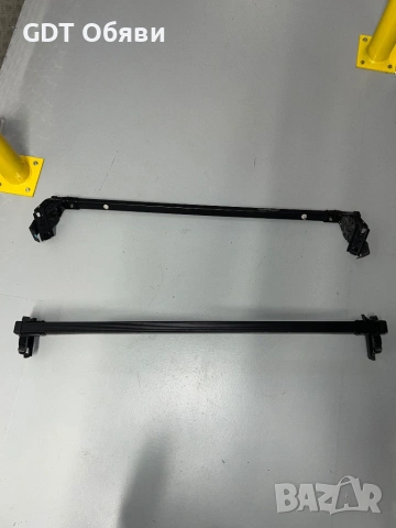 Греди и багажници за коли 