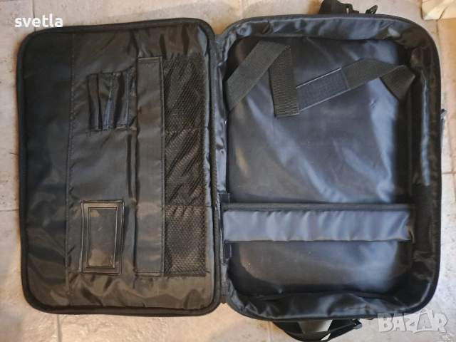 Чанти за лаптоп, снимка 4 - Лаптоп аксесоари - 46374539
