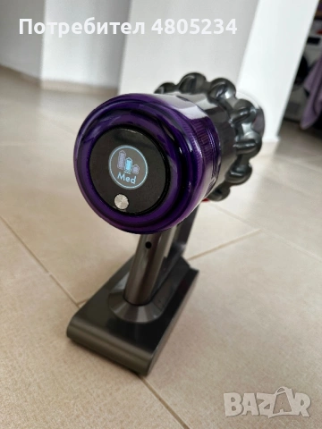 Прахосмукачка Dyson 11, снимка 2 - Прахосмукачки - 54283443