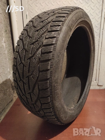 Гума TIGAR - 1бр. / 225 / 45 / 18 - Зимна !