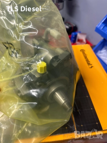 Рециклирано ГНП Continental A2C59517047 за:AUDI/SEAT/SCODA/VW