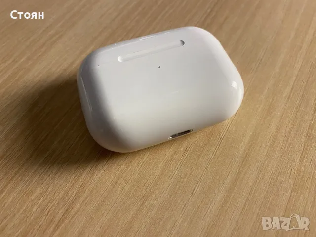 Apple AirPods Pro слушалки без лява , снимка 6 - Bluetooth слушалки - 47972890