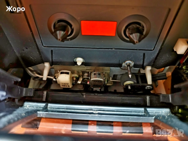 NORDMENDE CD 1050, снимка 10 - CD дискове - 54131117