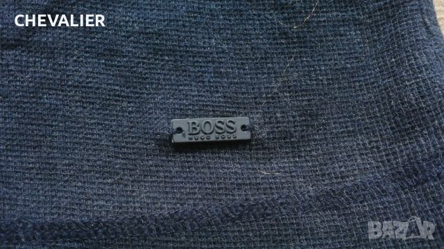 HUGO BOSS Slim fit Tempest Long Sleeve Shirt Размер M - L мъжка блуза 2-63, снимка 6 - Блузи - 46760996