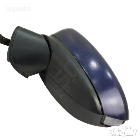 Ляво огледало с ел. прибиране Mazda 6 Estate (GJ, GL)  2013-2019 ID: 145196, снимка 2 - Части - 49676039