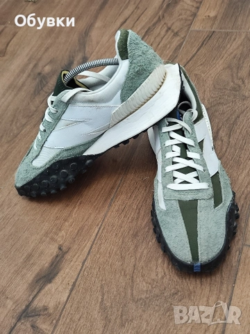 Маратонки New Balance XC-72, снимка 3 - Маратонки - 53931969