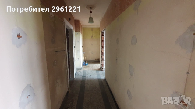 Продавам двустаен тухлен център, снимка 7 - Апартаменти - 53668221