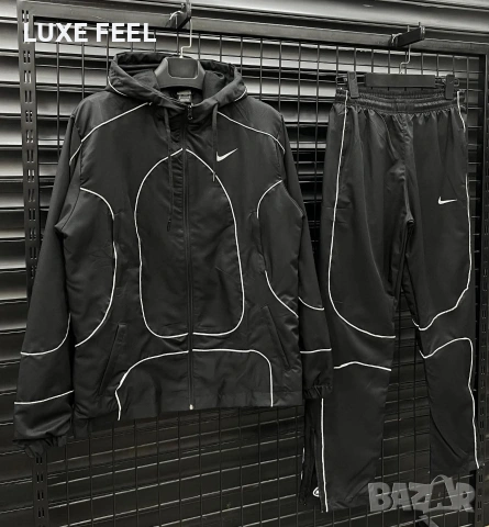 Nike ✨ Шушляк 