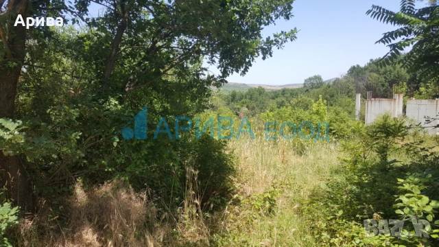 Урегулиран парцел в Хасковски Минерални бани