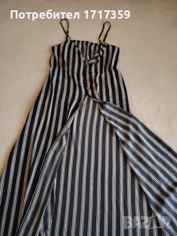 Дамска рокля (туника), снимка 6 - Рокли - 50623839