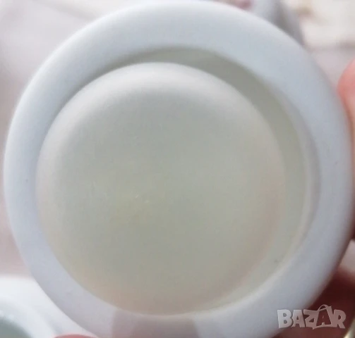 Пълен комплект порцеланови бурканчета за подправки + етажерка* Бижуто в кухнята, снимка 5 - Сервизи - 50442626