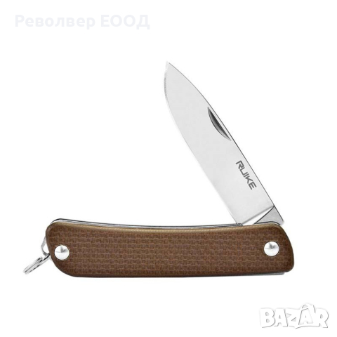 Нож Ruike S11-N, снимка 3 - Ножове - 45008101