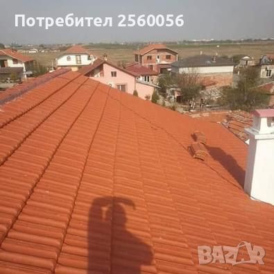 Ремонт на покриви  👉Без авансово заплащане.  👉Отстъпка този месец 20%, снимка 5 - Ремонти на покриви - 45423311