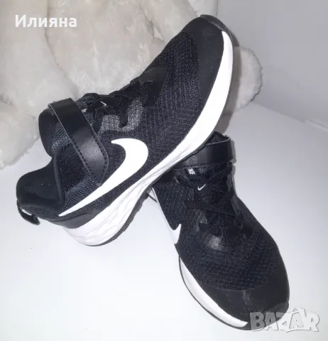 NIke детски маратонки , снимка 6 - Детски маратонки - 47815077