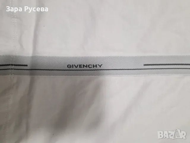 Givenchy оригинална тениска с етикет, снимка 3 - Тениски - 49607107