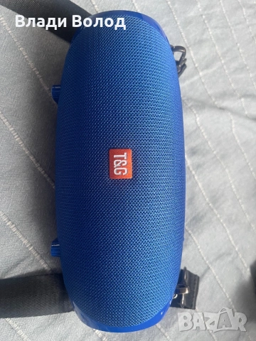 Блутуз тонколона T&G