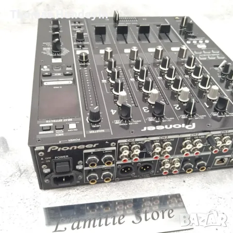 Сдвоете 2x Pioneer DJ CDJ-2000NXS2 + DJM-900NXS Pro Player Mixer. ДОСТАВКА ОТ ПОЛША., снимка 5 - Грамофони - 49146889