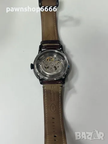 Часовник Fossil Townsman ME3098, снимка 16 - Мъжки - 48188726