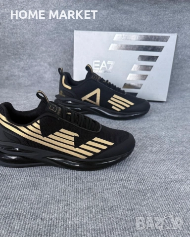 Мъжки маратонки 40-44 Внос от Турция Доставка до 2 дни с преглед и тест 