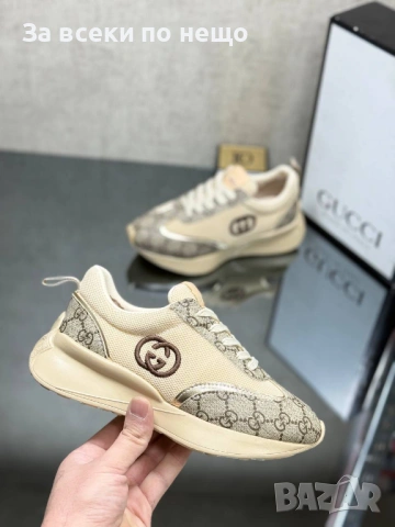 Gucci Дамско Портмоне Гучи - Налични Различни Цветове Код SK831, снимка 6 - Портфейли, портмонета - 53196021