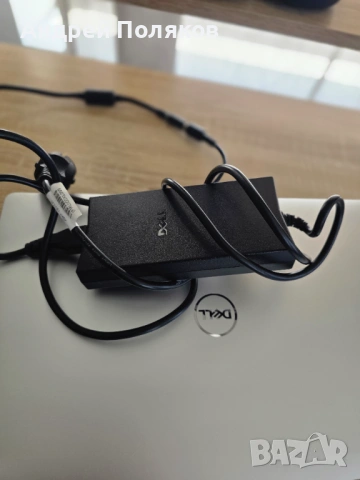 Dell Precision 5540 | 4K ULTRA HD TOUCH | i9-9980HK | 32GB RAM | Quadro T2000, снимка 11 - Лаптопи за работа - 54225158