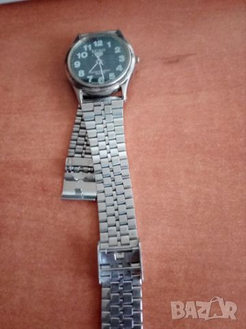 SEIKO часовник, снимка 2 - Мъжки - 33520880