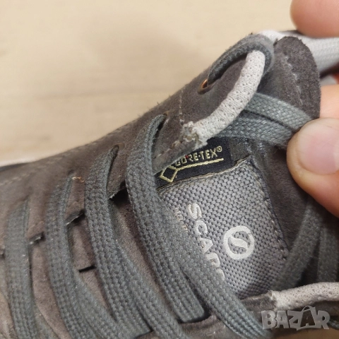 туристически обувки Scarpa Mojito GORE-TEX номер 37, снимка 5 - Други - 52394551
