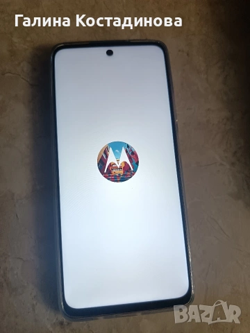 Моторола G35, снимка 7 - Motorola - 53436377