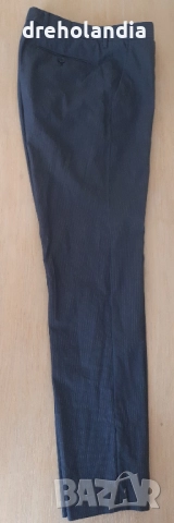 Елегантен памучен панталон COUNTRY ROAD – ( 32 ) / M – 2 бр., снимка 3 - Панталони - 51810784