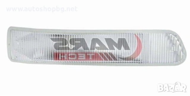 Мигач за Iveco Stralis (2003–2007) – ляв или десен 