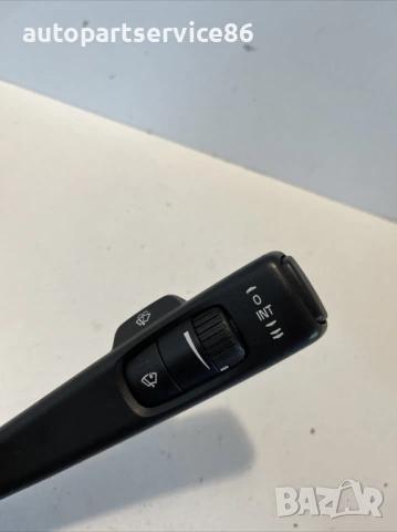 Лост за мигачи, чистачки и светлини за волан за Volvo S60 (2012) 31313843, снимка 2 - Части - 54020790
